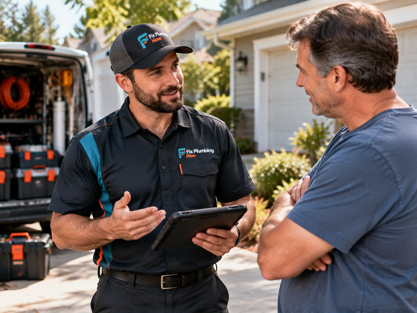 Clogged Drain Service Scottdale, GA FAQs